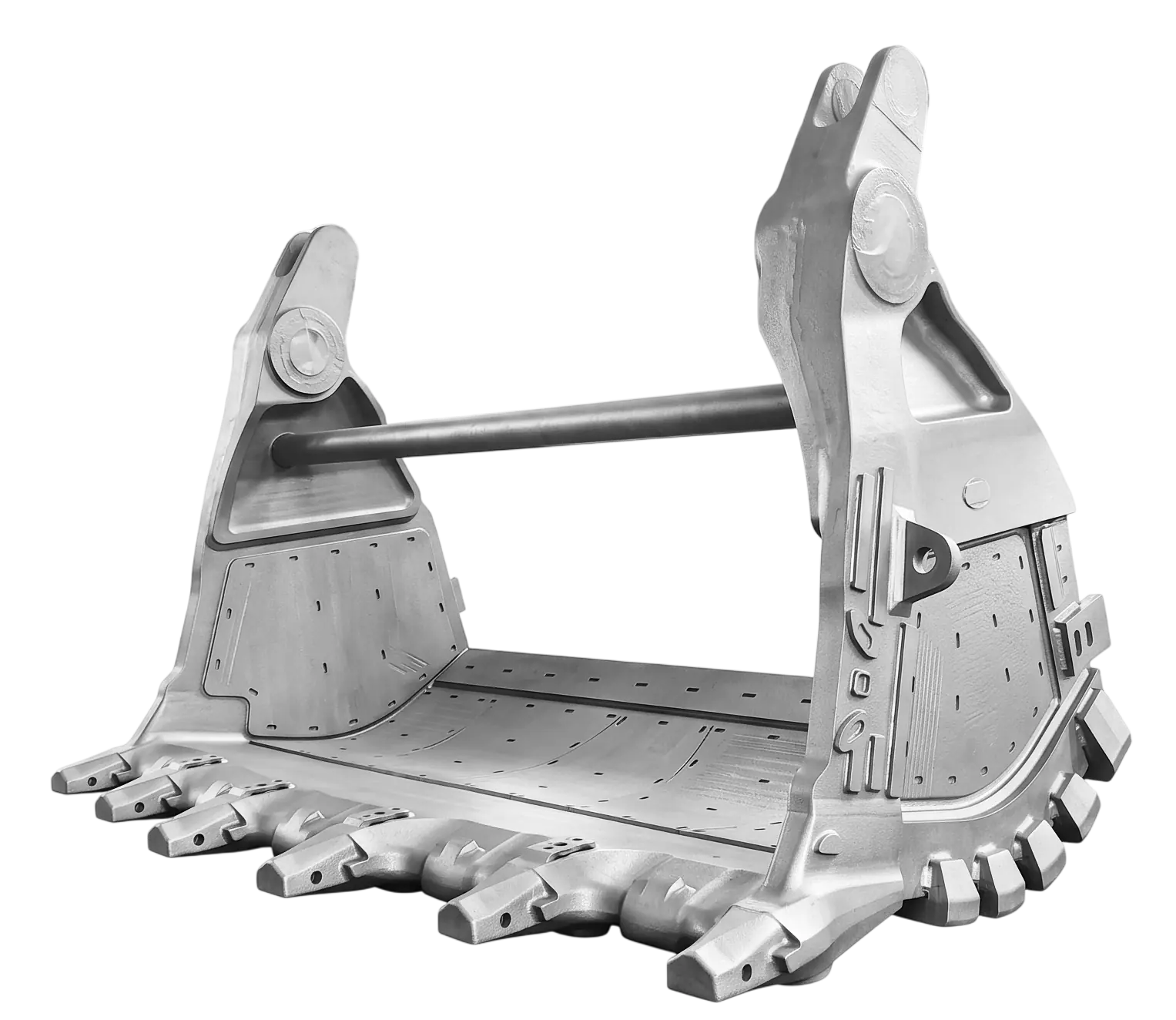 Excavator Bucket
